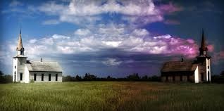 1 Peter 2:5 – A Tale of Two&nbsp;Churches