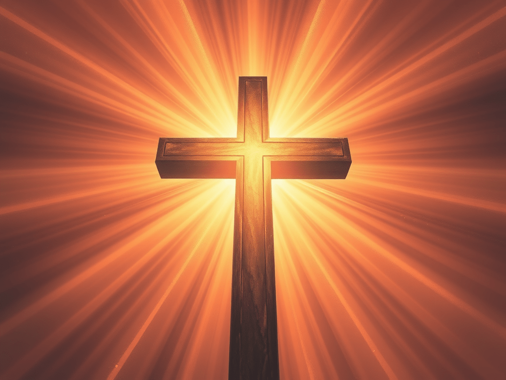 Various Scriptures – Jesus is&nbsp;Lord!