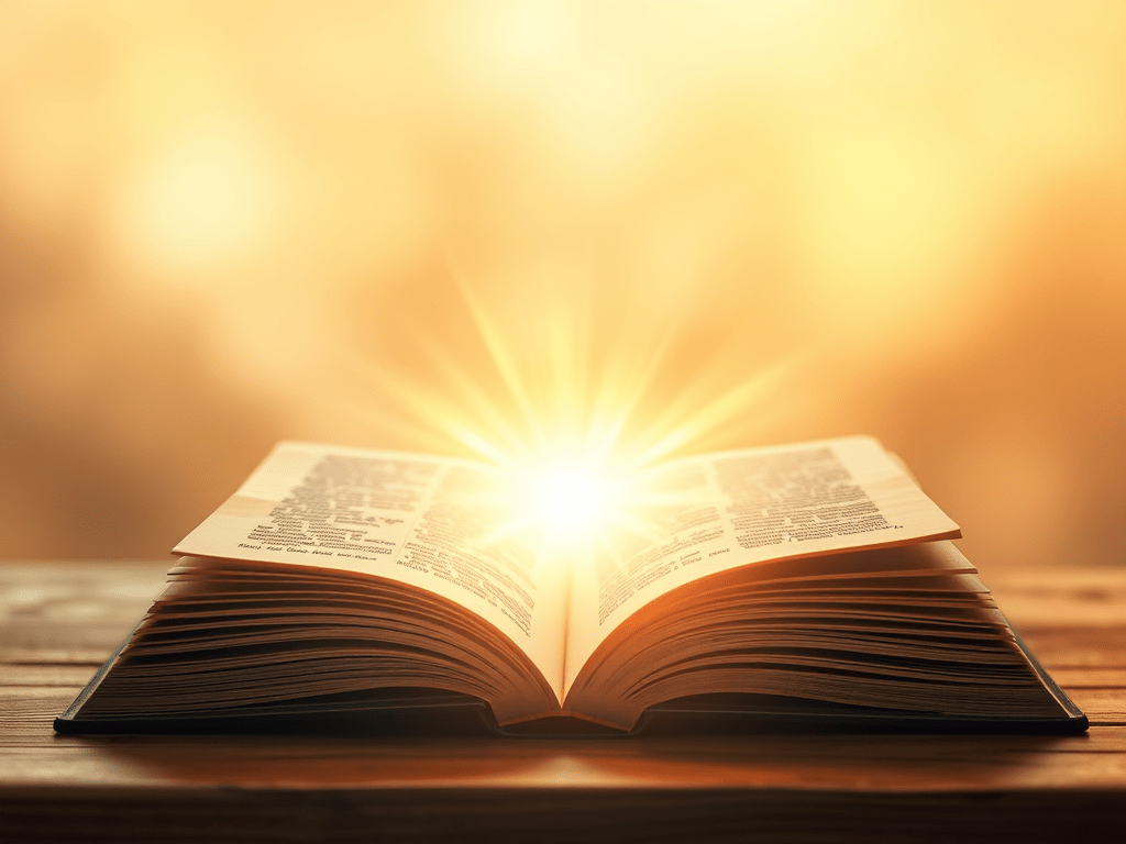 What eternal life is all&nbsp;about!