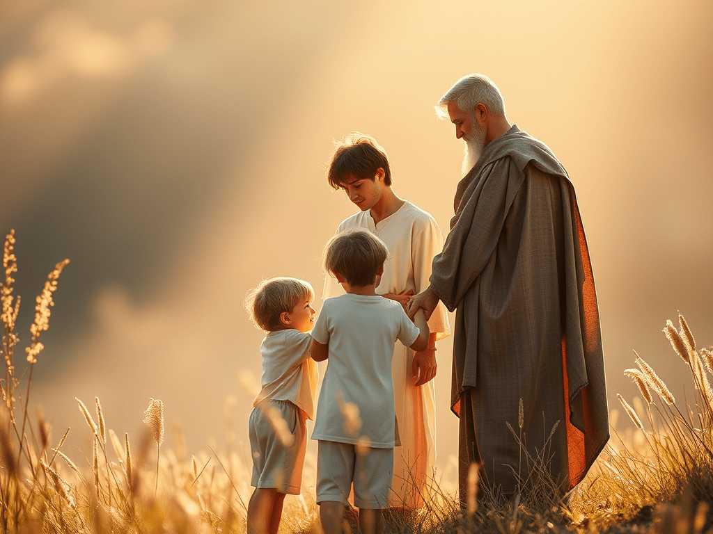 Love for God Overcomes the&nbsp;World