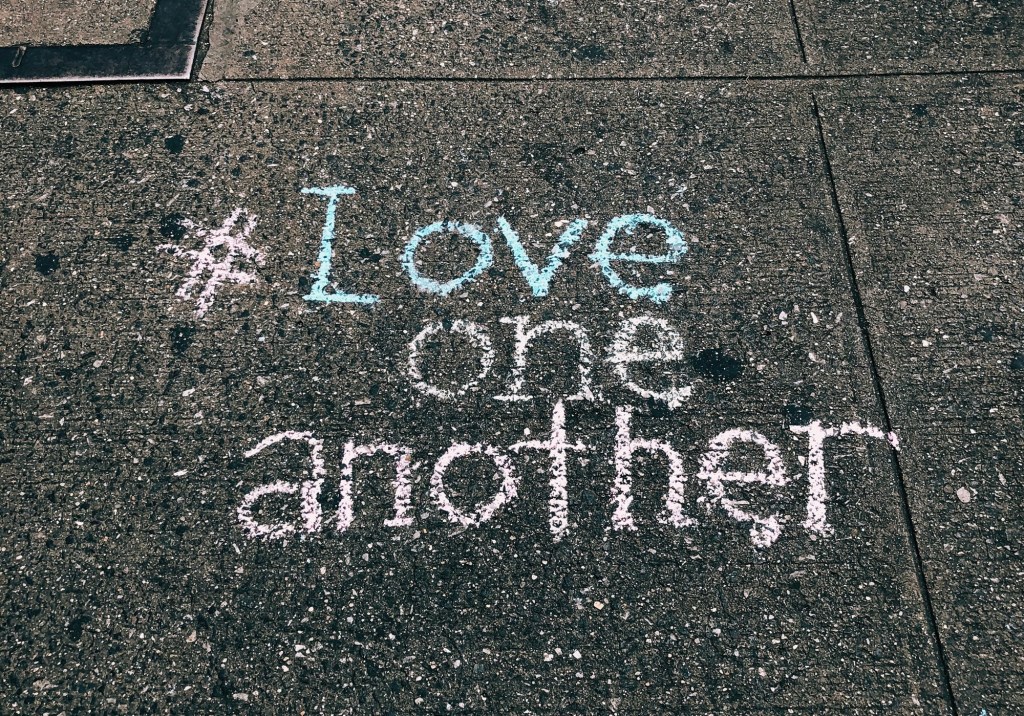 The Assurance of Christian&nbsp;Love